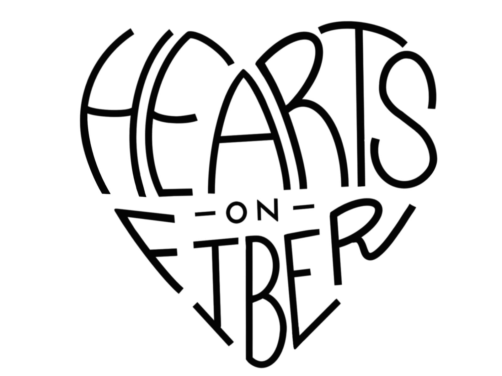 Hearts on Fiber storefront