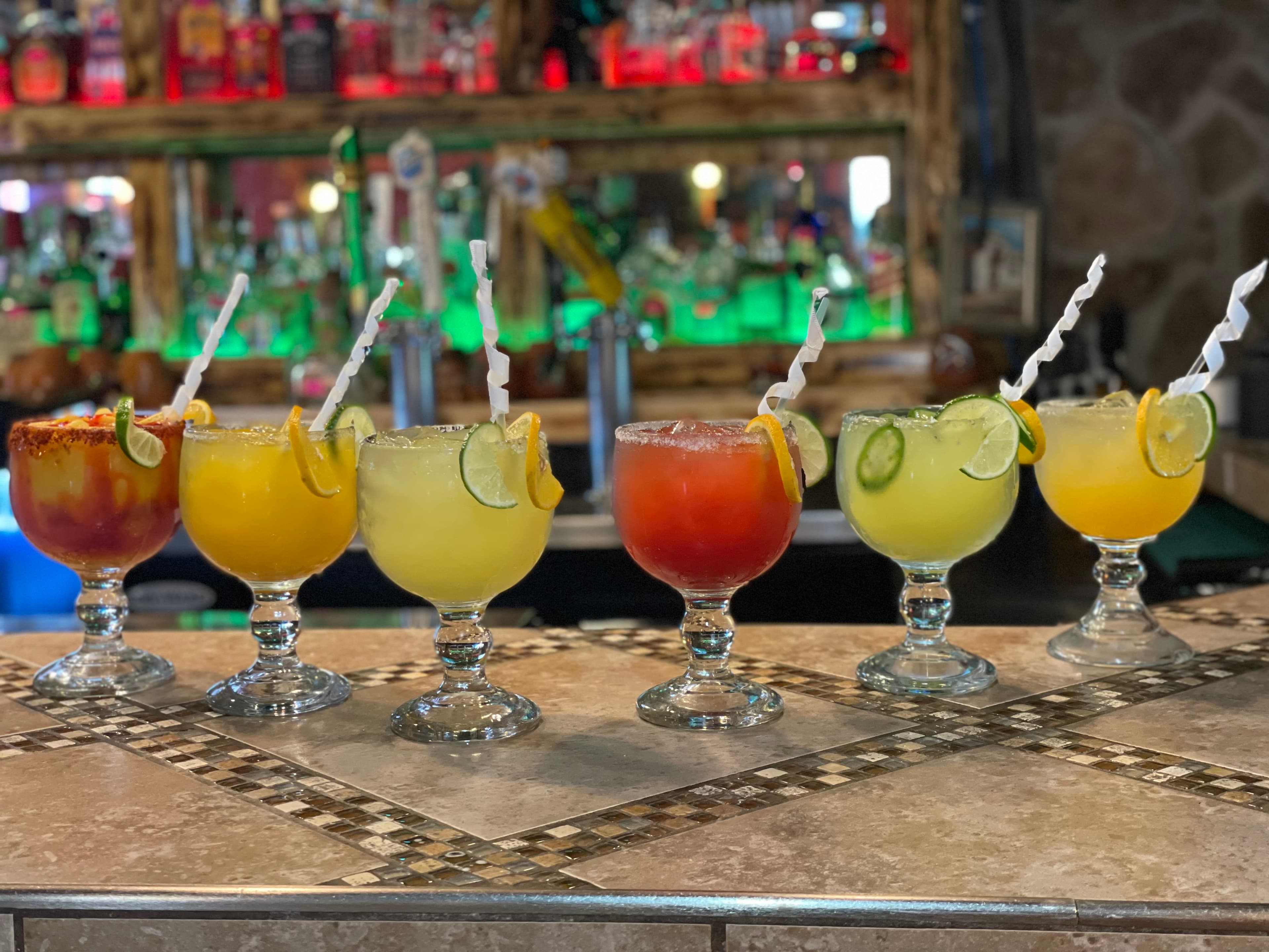 Fiesta Mexicana Grill