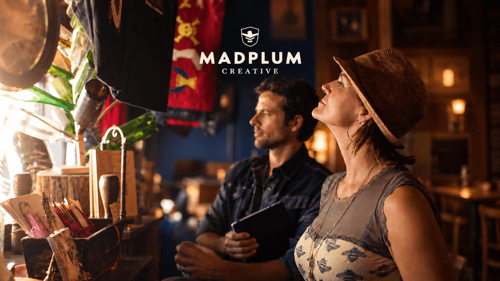 Madplum Creative